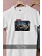 Oversize Six Feet Under Tasarımlı Unisex T-Shirt 2