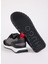 Siyah-Gri Erkek Sneaker RED-50536568 4