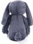 TatlıTavşan Peluş, Uyku Arkadaşı Peluş 35 cm Antrasit 3