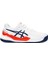 1044A067-103-GEL-RESOLUTION 9 Gs Beyaz Erkek Çocuk Tenis Ayakkabısı 1