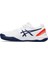 1044A067-103-GEL-RESOLUTION 9 Gs Beyaz Erkek Çocuk Tenis Ayakkabısı 2