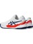 1044A067-103-GEL-RESOLUTION 9 Gs Beyaz Erkek Çocuk Tenis Ayakkabısı 4