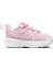 Pembe Kız Bebek Yürüyüş Ayakkabısı DX7616-602-NIKE Star Runner 4 Nn Td 1