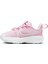Pembe Kız Bebek Yürüyüş Ayakkabısı DX7616-602-NIKE Star Runner 4 Nn Td 2