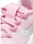 Pembe Kız Bebek Yürüyüş Ayakkabısı DX7616-602-NIKE Star Runner 4 Nn Td 3
