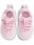 Pembe Kız Bebek Yürüyüş Ayakkabısı DX7616-602-NIKE Star Runner 4 Nn Td 4