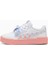 Beyaz Kız Çocuk Yürüyüş Ayakkabısı 40141901-CARINA 3.0 Hk&fr Ps Puma W 1