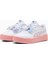 Beyaz Kız Çocuk Yürüyüş Ayakkabısı 40141901-CARINA 3.0 Hk&fr Ps Puma W 3