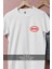 Oversize Byd Auto Car Cep Tasarımlı Unisex T-Shirt 2