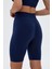 Momiji Push Up Şekillendirici Biker Lacivert 3
