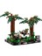 Star Wars Endor Hız Motoru Takibi Dioraması 75353 3