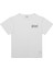 Cepte Çiçek Detaylı Tshirt 1