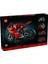 Technic Ducati Panigale V4 S Motosiklet 42202 1