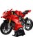 Technic Ducati Panigale V4 S Motosiklet 42202 2