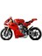 Technic Ducati Panigale V4 S Motosiklet 42202 5