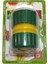 Hortum Bağlantı Adaptörü No.3/4 Ag-S075 Al-Fa Green 1