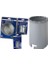 Elmaslı Beton Delme Pançı Af-S3018-33 1