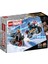 Marvel Black Widow ve Kaptan Amerika Motosikletleri 76260 1