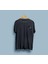 Oversize Heads Dog / Kurt Tasarım Cep Logo Unisex T-Shirt 1
