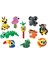 Floss & Rock Clay And Play Hava Ile Kuruyan Kil Seti/ Jungle 4