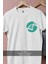 Oversize Bioinformatics Genetics Cep Tasarımlı Unisex T-Shirt 3