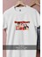 Oversize Silicon Valley, Season 4 Television Tasarımlı Unisex T-Shirt 2