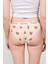 Desenli Kadın Slip Külot - Couple Collection Lazy 5