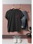 Oversize Spider-Man - Örümcek Adam Cep Tasarımlı Unisex T-Shirt 1