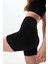 Aozora Sport Aktif Spor Mini Şort Siyah 5