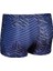 Kikko Pro Swim Çocuk Mavi Yüzücü Mayosu 006001770 2