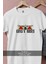 Oversize Guns N' Roses Weapon Tasarımlı Unisex T-Shirt 2