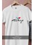 Oversize Türkiye Tasarımlı Unisex T-Shirt 2