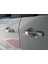 Ford Focus 3 Krom Kapı Kolu 4 Kapı P.çelik 2011 > 2018 1