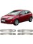 Ford Focus 3 Krom Kapı Kolu 4 Kapı P.çelik 2011 > 2018 2