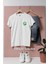 Oversize Al-Ahli Saudi Fc Cep Tasarımlı Unisex T-Shirt 1