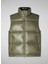 Yeşil Erkek Dik Normal Düz Yelek D81382ULUCK1950037 Aılantus Yeşil 3