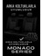 Hyundai Trajet 1999–2003 Monaco Serisi Eviza Siyah Beyaz Koltuk Kılıfı 5