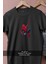 Oversize Spider-Man - Örümcek Adam 10 Vektörel Tasarımlı Unisex T-Shirt 2
