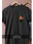 Oversize Bruce Lee, The Fighter Cep Tasarımlı Unisex T-Shirt 2