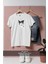 Oversize Hello Kitty My Melody Kuromi Tasarımlı Unisex T-Shirt 2