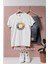 Oversize The Slits Typical Girls Tasarımlı Unisex T-Shirt 1