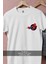 Oversize Spider-Man - Örümcek Adam Cep Tasarımlı Unisex T-Shirt 3
