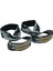 Kingsize 8 Loop Padded Lifting Strap Kamuflaj 1