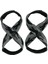 Kingsize 8 Loop Padded Lifting Strap Kamuflaj 2