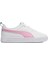 Puma Rickie Jr Unisex Spor Ayakkabı 384311-28 1