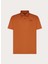 Oakley Icon Tn Protect Rc Turuncu Normal Düz Erkek Polo T-Shirt 5