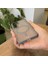Samsung Galaxy S24 Uyumlu Kılıf Zebana Vault Silikon Kılıf (Kablosuz Şarj Destekli) Gri 3