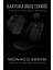 Peugeot 106 1991–2003 Monaco Serisi Eviza Siyah Mavi Koltuk Kılıfı 3