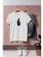 Oversize Jason Momoa Khal Drogo Game Of Thrones Tasarımlı Unisex T-Shirt 1