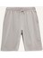 Slim Fit Dar Kesim Cepli Pamuklu Basic Düz Bermuda Şort W1105AZ25SP 1
